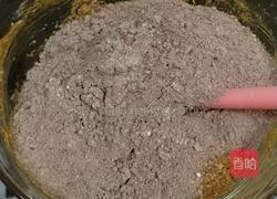 覆盆子草莓蛋糕的做法图解4