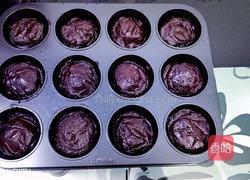 覆盆子草莓蛋糕的做法图解6