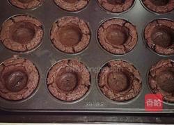 覆盆子草莓蛋糕的做法图解7