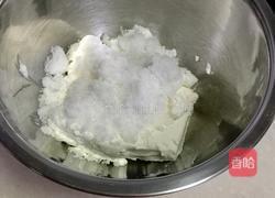 覆盆子草莓蛋糕的做法图解8