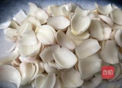 百合金汁的做法图解1