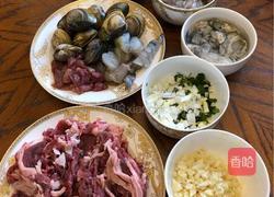 东北铜火锅的做法图解2