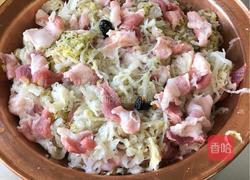 东北铜火锅的做法图解7