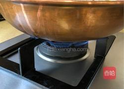 东北铜火锅的做法图解9