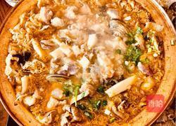 东北铜火锅的做法图解13