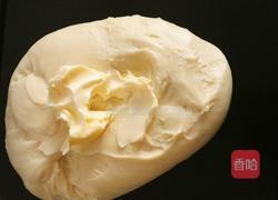 蜂蜜面包的做法图解2