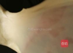 蜂蜜面包的做法图解3