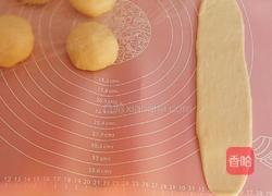 蜂蜜面包的做法图解7