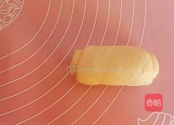 蜂蜜面包的做法图解8