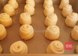 蜂蜜面包的做法图解10