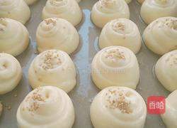 蜂蜜面包的做法图解12