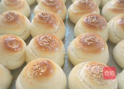 蜂蜜面包的做法图解14