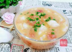 番茄龙利鱼的做法图解8