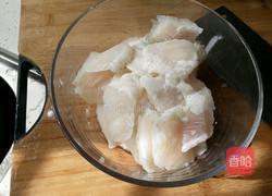 番茄龙利鱼的做法图解3