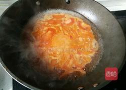 番茄龙利鱼的做法图解7