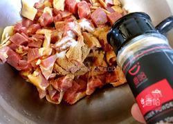 辣子鸡丁的做法图解6