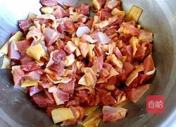 辣子鸡丁的做法图解9