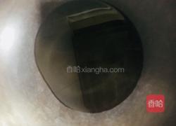 胡萝卜丝炒莴笋丝的做法图解4