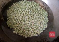 蒜香青豆的做法图解3
