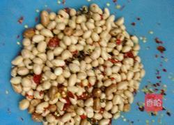 麻辣花生的做法图解4