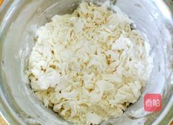 发面糖饼的做法图解3