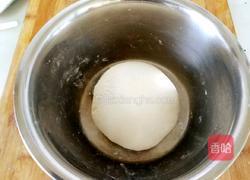 麻酱烧饼的做法图解4