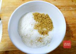 发面糖饼的做法图解6