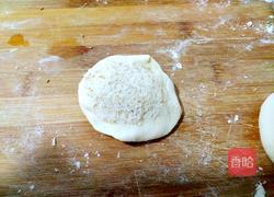 发面糖饼的做法图解9