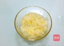银耳雪梨汤的做法图解3