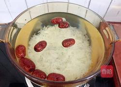 银耳雪梨汤的做法图解6