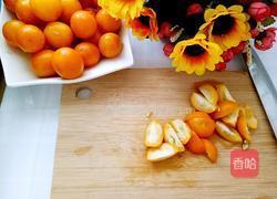 金桔酱的做法图解5