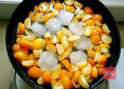 金桔酱的做法图解6