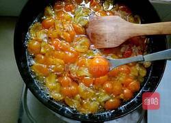 金桔酱的做法图解8