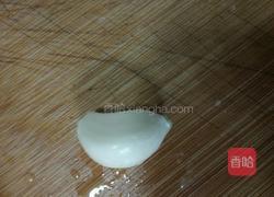 炒马蹄丁的做法图解6