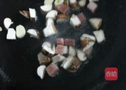 炒马蹄丁的做法图解7