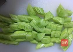 老醋蛰头的做法图解3