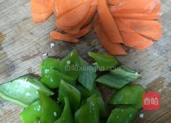 家常羊肝的做法图解2