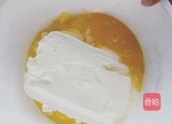 舒芙蕾乳酪蛋糕的做法图解3