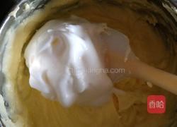 舒芙蕾乳酪蛋糕的做法图解9
