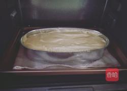 舒芙蕾乳酪蛋糕的做法图解10