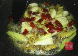 石锅鸭的做法图解5