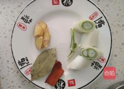 番茄土豆清炖排骨的做法图解5