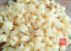 红糖姜枣膏的做法图解1