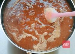 红糖姜枣膏的做法图解7