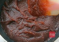 红糖姜枣膏的做法图解9