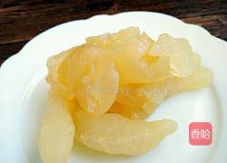 老醋蛰头的做法图解1