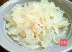 凉拌蛰头丝的做法图解4