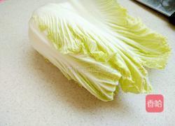 凉拌蛰头丝的做法图解5