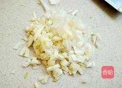 凉拌蛰头丝的做法图解7