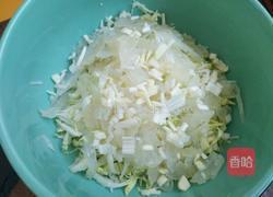 凉拌蛰头丝的做法图解8